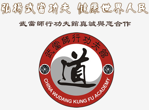 武当武术养生交流活动