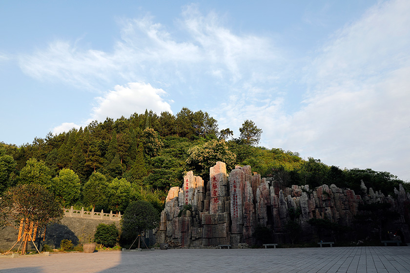 师行道院新年寄语