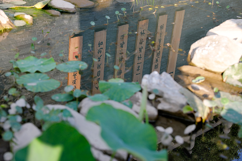 师行道院新年寄语