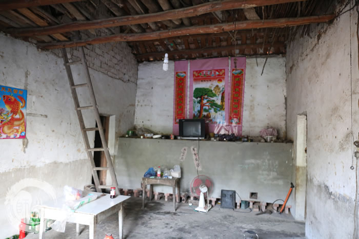 爱心捐赠 传递正能量 