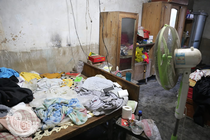 爱心捐赠 传递正能量 