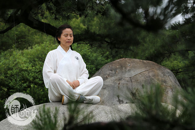 在阳光灿烂的日子遇见你 崔永杰