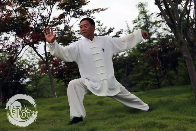 一颗疑惑的心踏实了 吕来顺