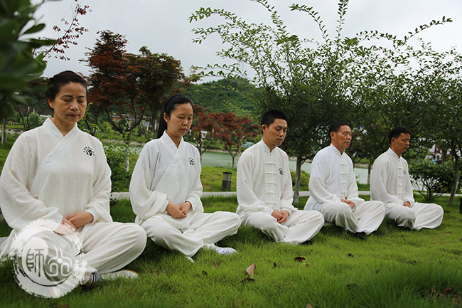 2015年师行公益学员