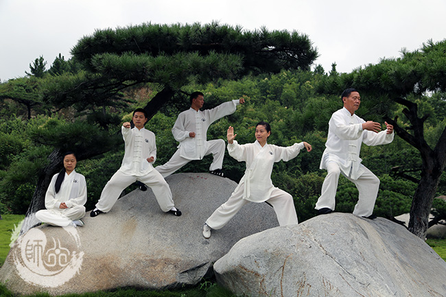 2015年师行公益学员