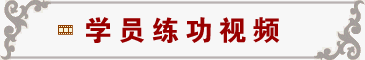 武当功夫视频