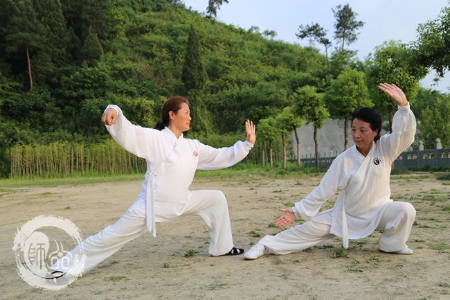 太极拳如何修炼才能达到达到完美境界 