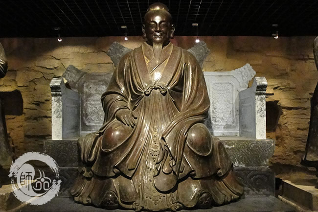 浅谈个人对传统太极拳修炼的体会