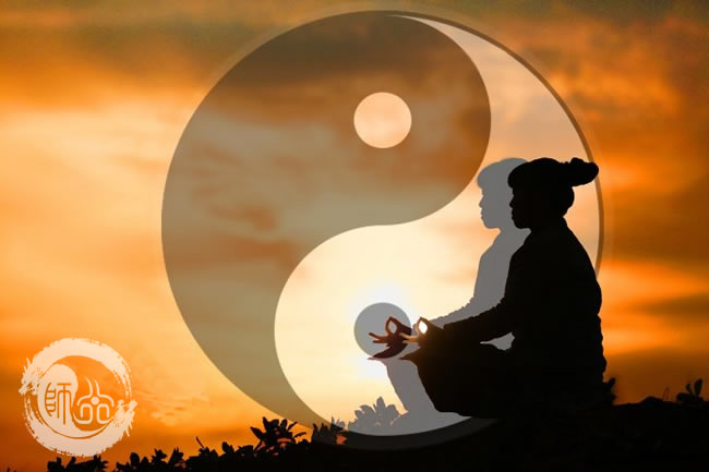 太极拳修炼中何谓“道法自然”