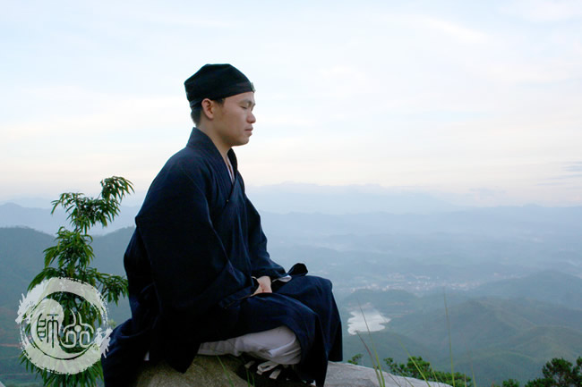 太极拳内功该如何修炼