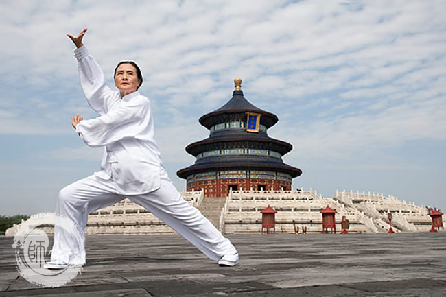 如何认识气在太极拳修炼过程中的作用