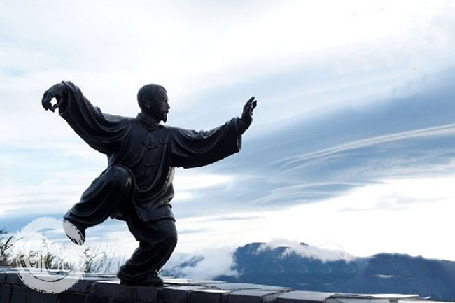 内家功夫练的是什么