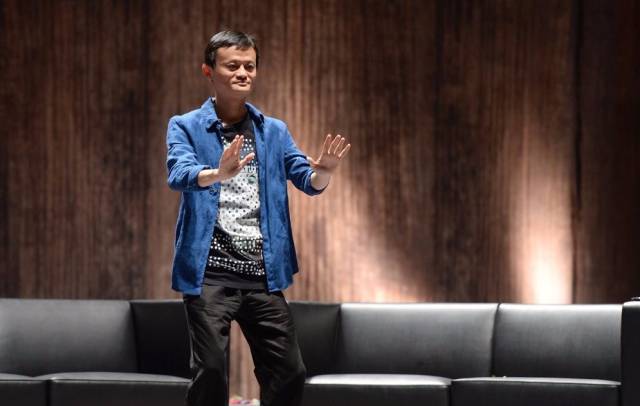 太极拳文化魅力不可估量