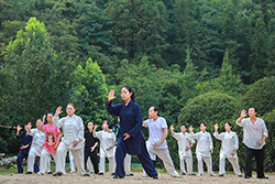 太极拳治骨质疏松疗效惊人