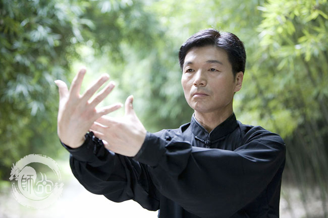 零基础应该如何学好武当太极拳 零基础应该如何学好武当太极拳