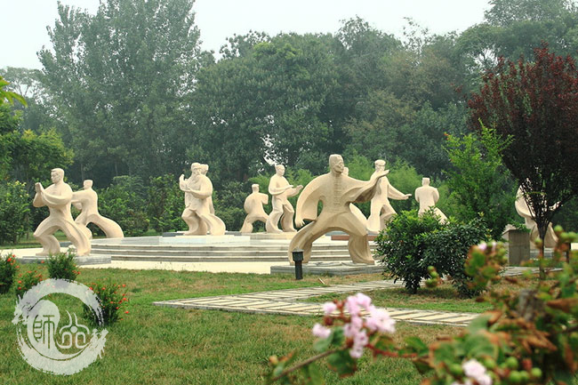 武当太极拳可助消化性溃疡患者康复 武当太极拳可助消化性溃疡患者康复