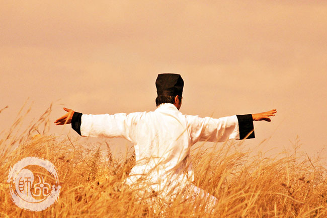 武当太极拳养生