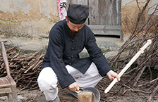 师行自然之结缘武当