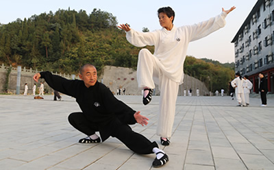 我们最需要的是——养生