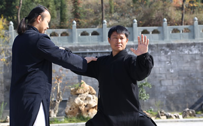 空中加油话养生（北京企业主的养生独白）