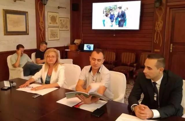 “2018布尔加斯”世界太极拳锦标赛举办日期公布