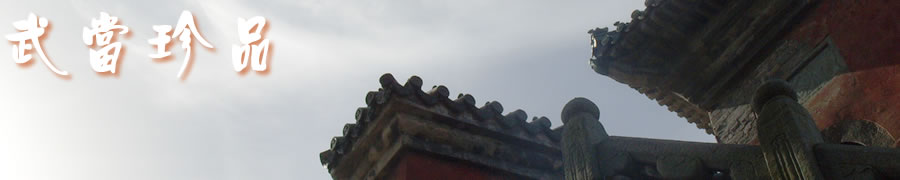 武当师行功夫馆欢迎您！