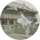 武当功夫欣赏片