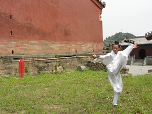 向洪生