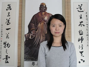 总管