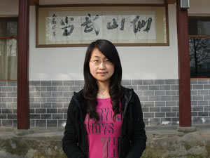 郭亚莉