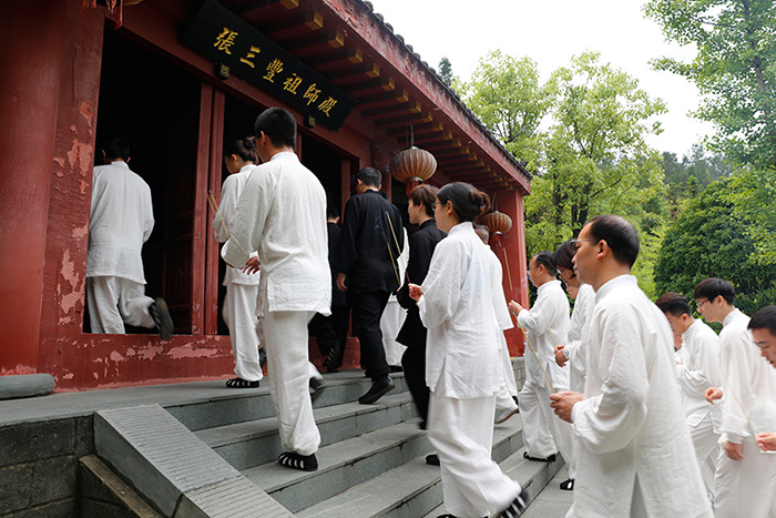 短期速成班开班：体验人生另一种可能