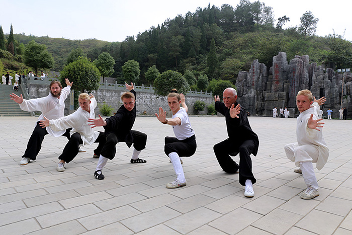 短期速成班开班：体验人生另一种可能