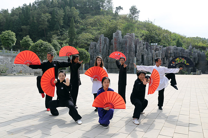 短期速成班开班：体验人生另一种可能