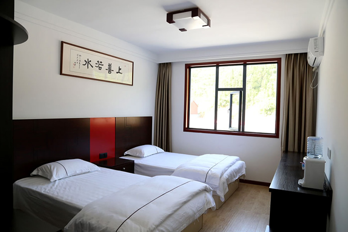 短期速成班开班：体验人生另一种可能