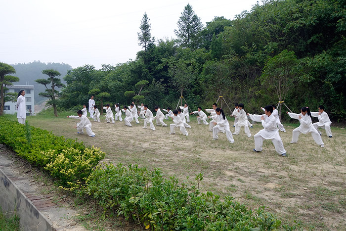 第二期亲子班夏令营圆满结业