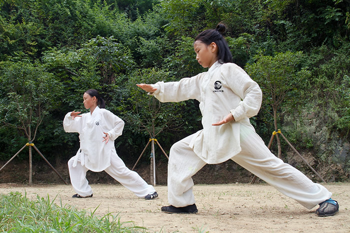 第二期亲子班夏令营圆满结业