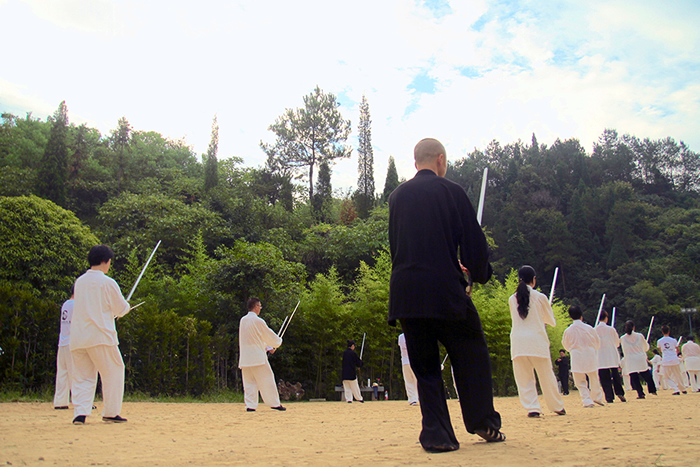 生活在师行，日子就是这样！