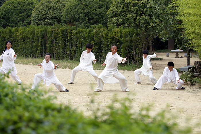 生活在师行，日子就是这样！