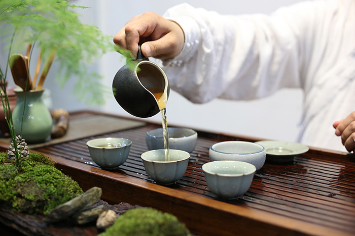 生活在师行，日子就是这样！