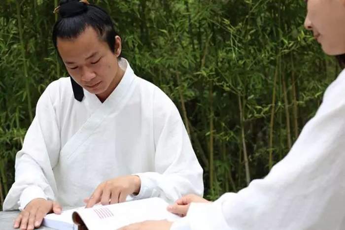 生活在师行，日子就是这样！