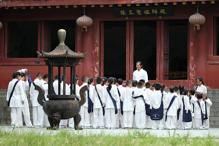 生活在师行，日子就是这样！