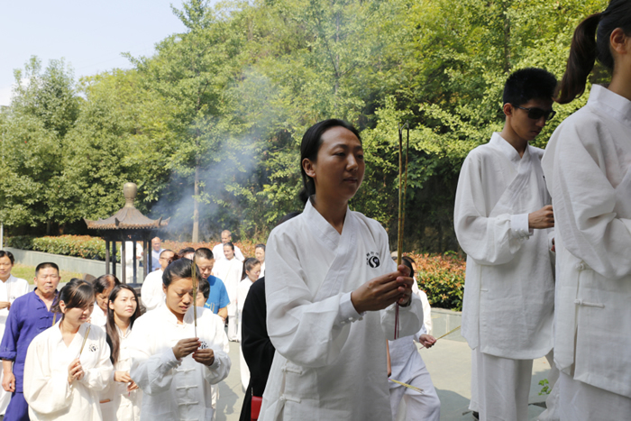 生活在师行，日子就是这样！