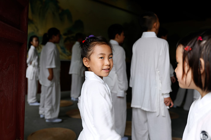 生活在师行，日子就是这样！