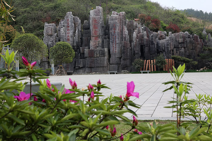 太极诗人谈修行：修的是心，行的是路