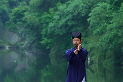 CCTV4七集大型人文纪录片《传承》第二季倒计时启幕 