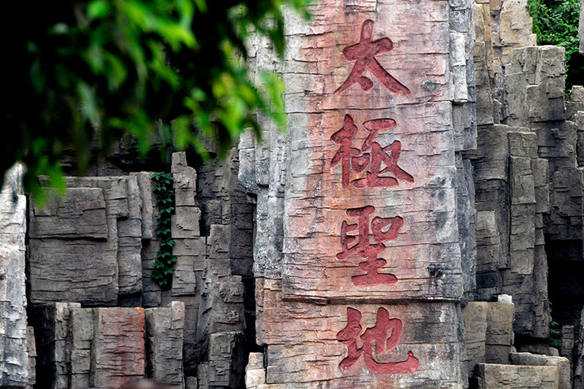 城市归来体冷暖 师行观止四季清？