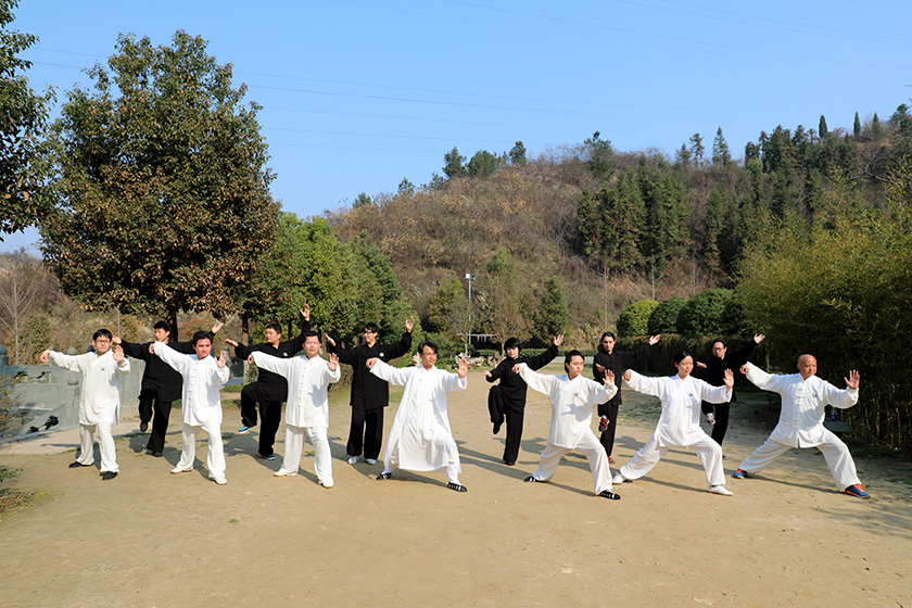 2018年首期师行亲授班圆满结业