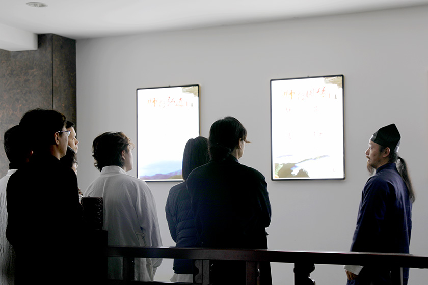 2018年首期师行亲授班圆满结业