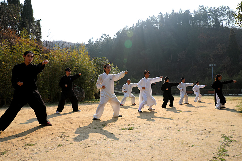 2018年首期师行亲授班圆满结业