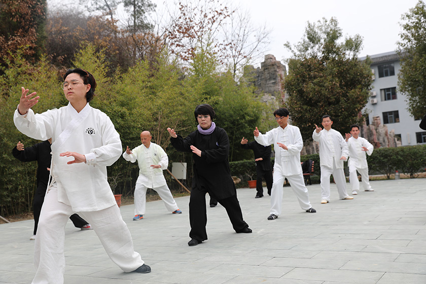 2018年首期师行亲授班圆满结业